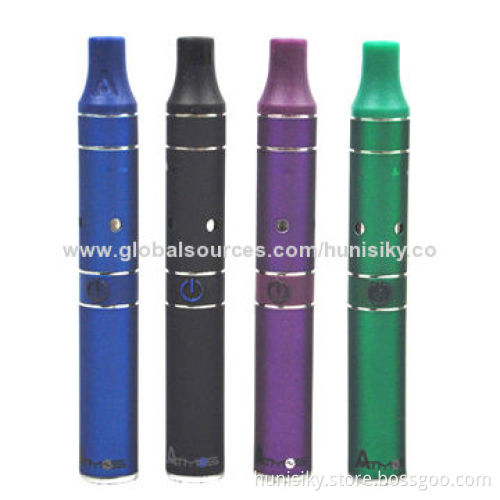 USA Hot Selling Mini Atmos Vaporizer Pen Ago G5 Kit